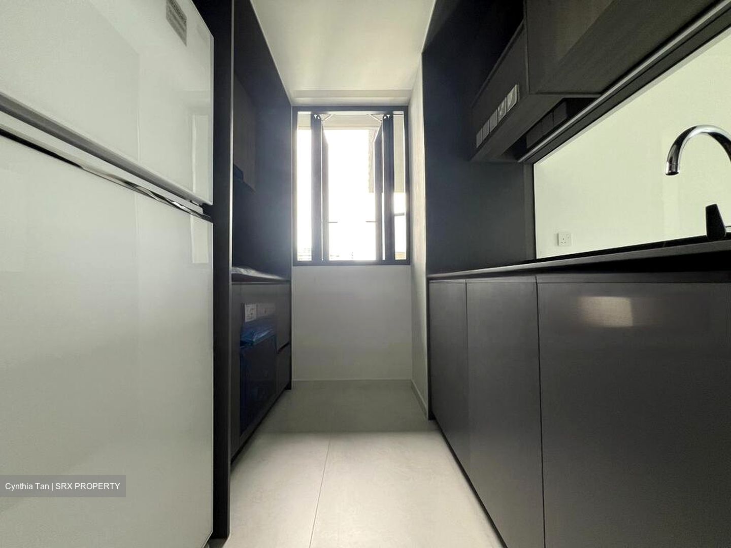 One-north Eden (D5), Apartment #529775141